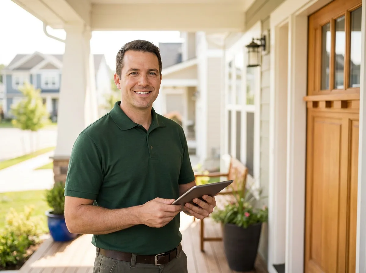 Pest control FAQs for Jessie, ND